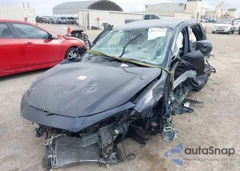 2024 Mazda Cx-30 2.5 S Select Sport z USA, uszkodzony, nr VIN 3MVDMBBM7RM629023